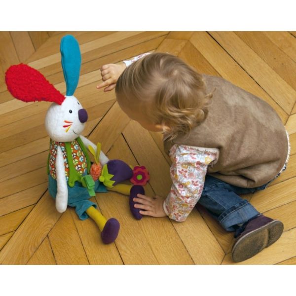 jef-le-lapin-d-activits-peace-and-love (