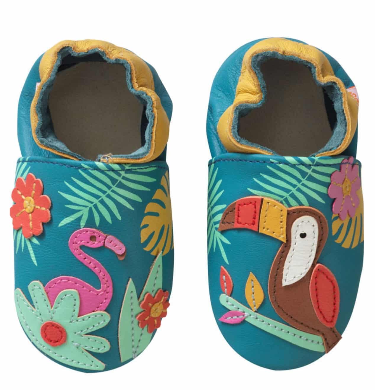 Chaussons enfants taille 26