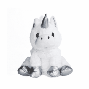 Peluche Bouillotte LICORNE