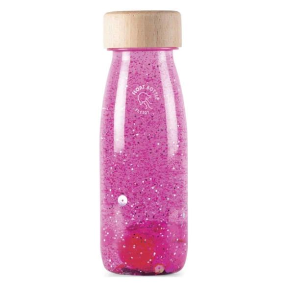 Bouteille sensorielle FLUIDE ROSE