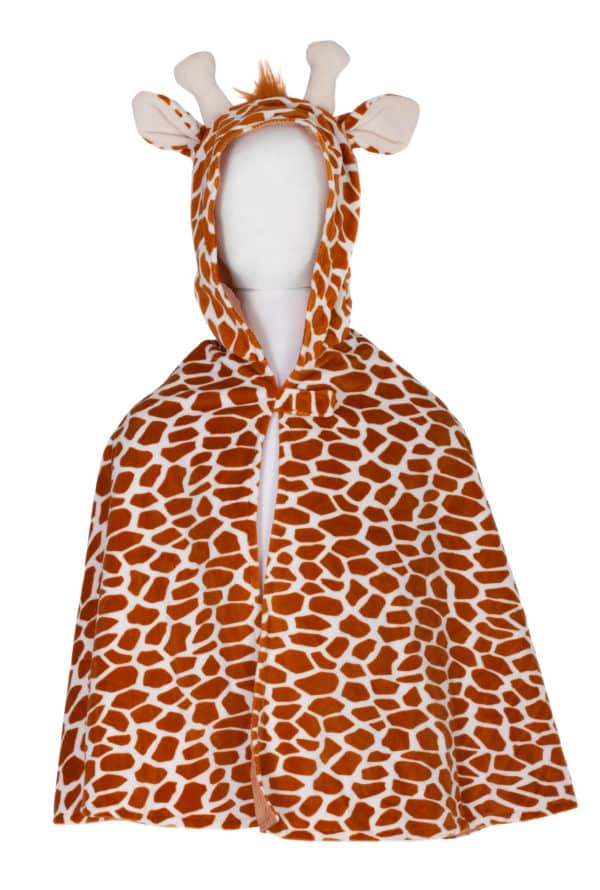 Deguisement girafe2