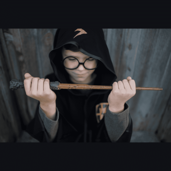 Baguette sorcier
