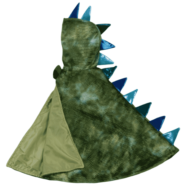 Deguisement cape dragon