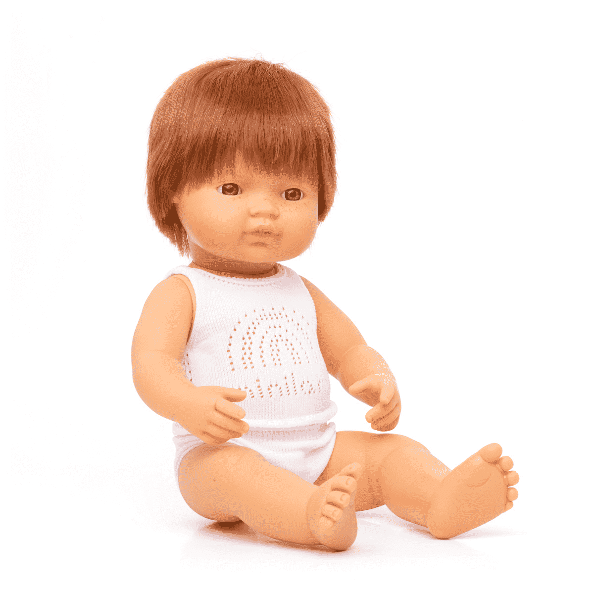 Pourquoi offrir une poupée sexuée à un enfant ? : poupée Corolle