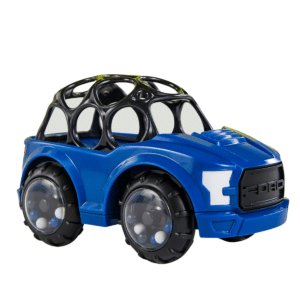 voiture oball raptor