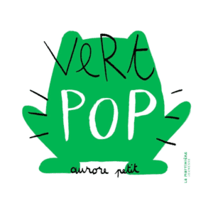 vert pop