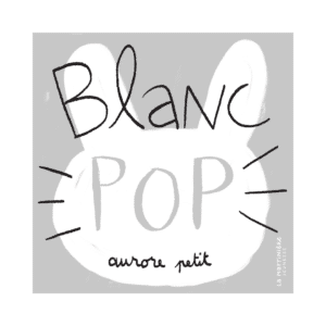 blanc pop