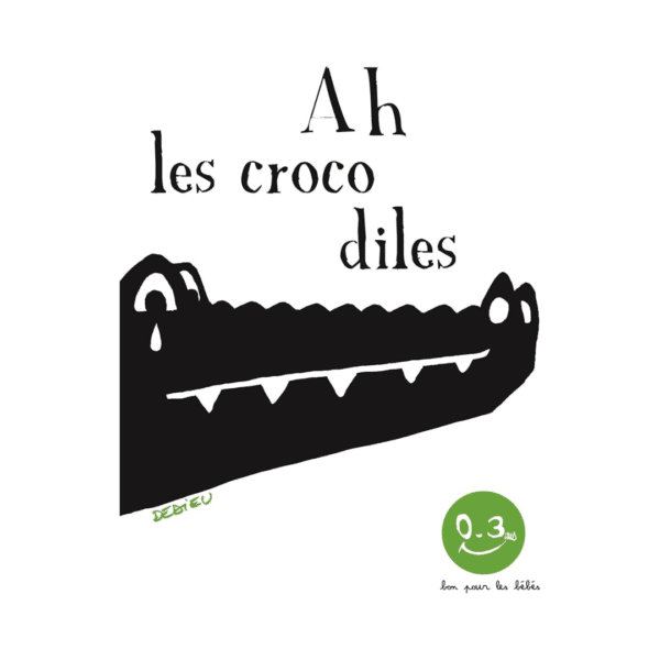 CROCO