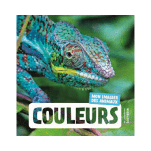 IMAGIER COULEURS