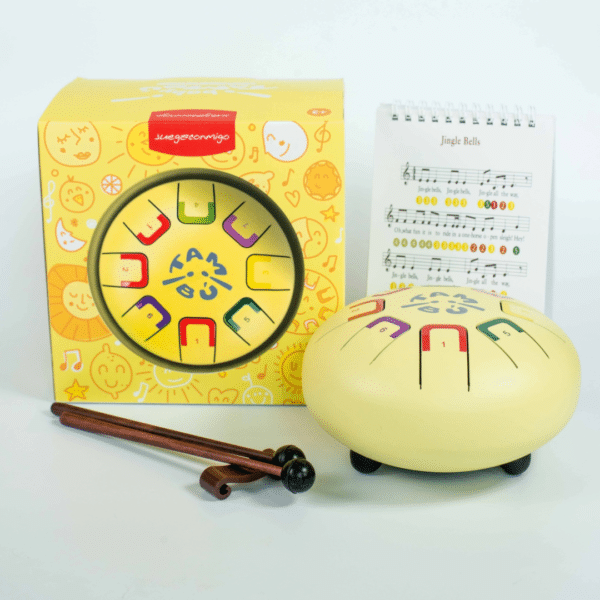 baby tambu jaune2