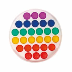 Pop it sensoriel rond
